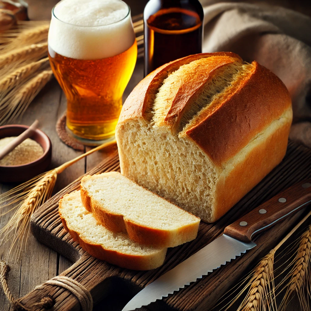 Beer Bread