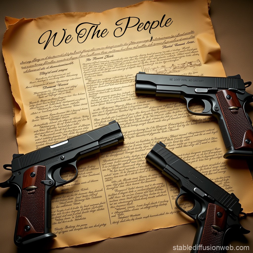 We The People